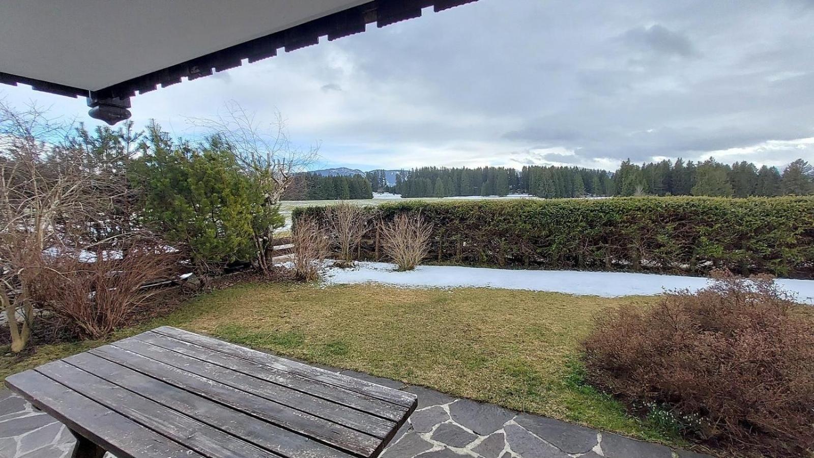 Ferienwohnung Nr 5, Lechbruck-Gruendl, Allgaeu Prem 외부 사진