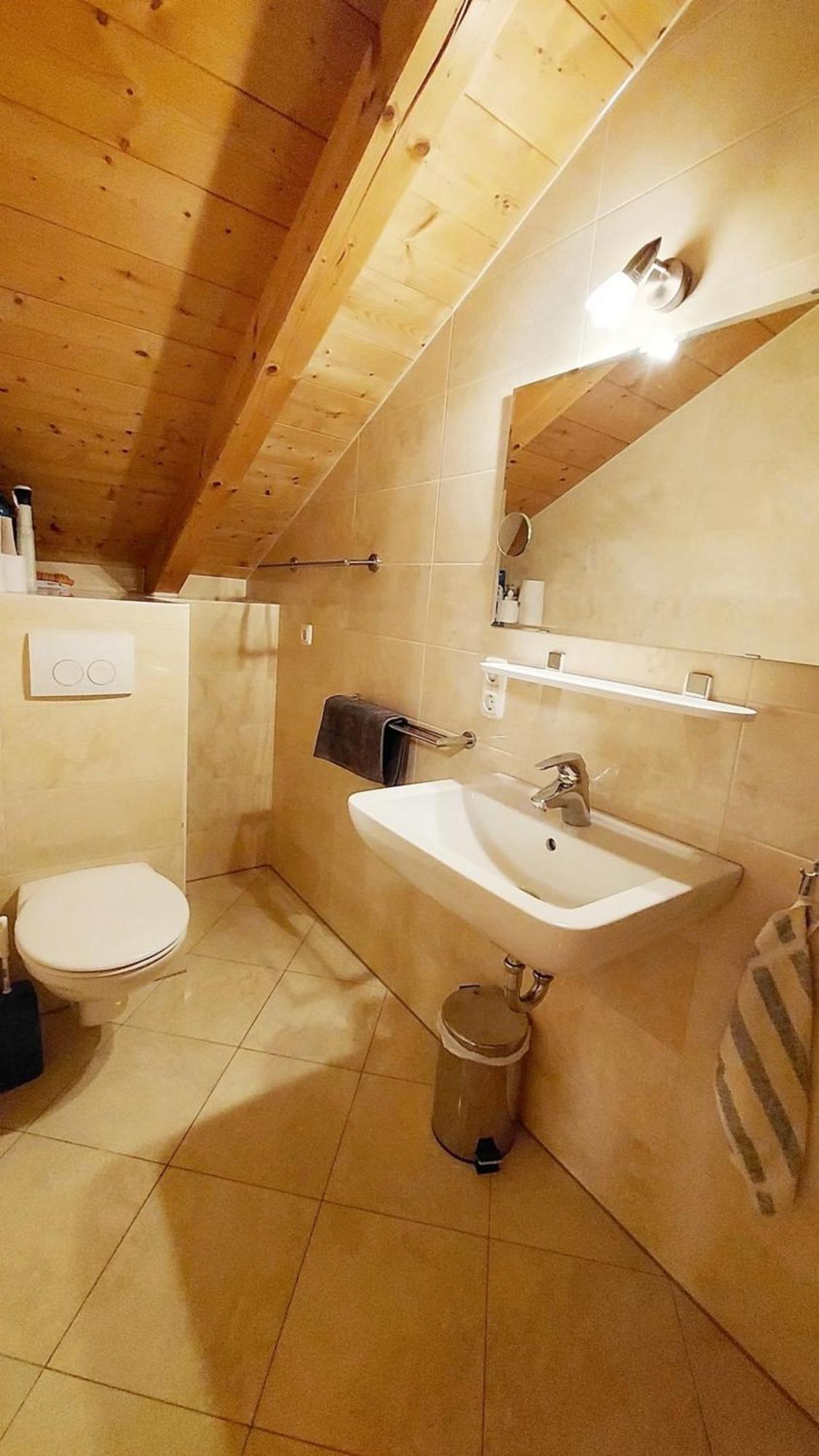 Ferienwohnung Nr 5, Lechbruck-Gruendl, Allgaeu Prem 외부 사진