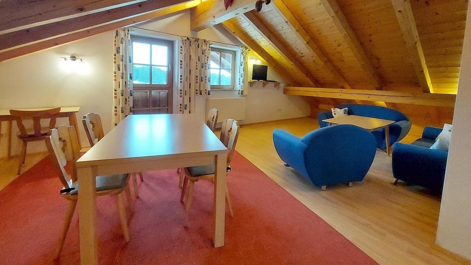 Ferienwohnung Nr 5, Lechbruck-Gruendl, Allgaeu Prem 외부 사진