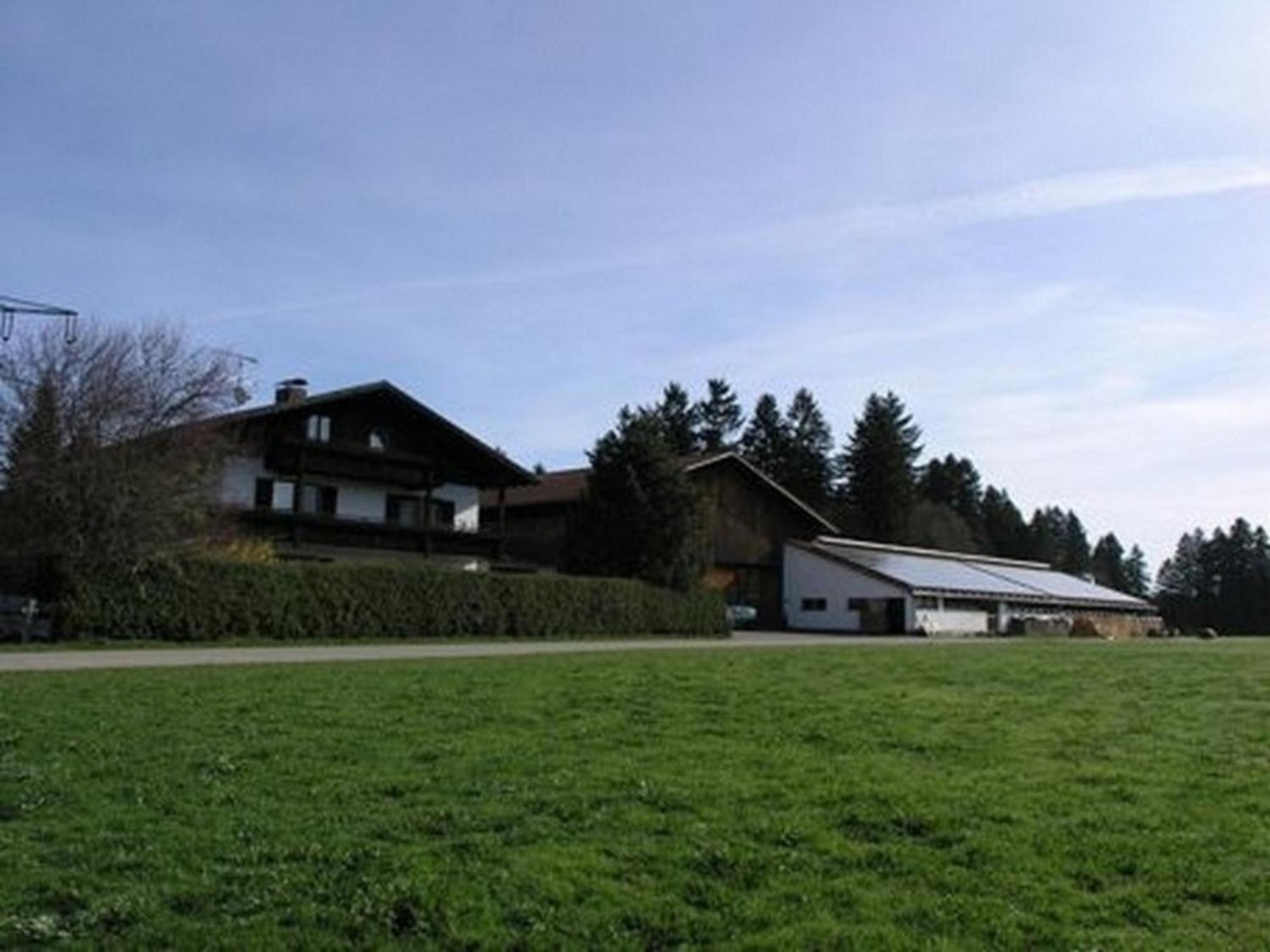 Ferienwohnung Nr 5, Lechbruck-Gruendl, Allgaeu Prem 외부 사진