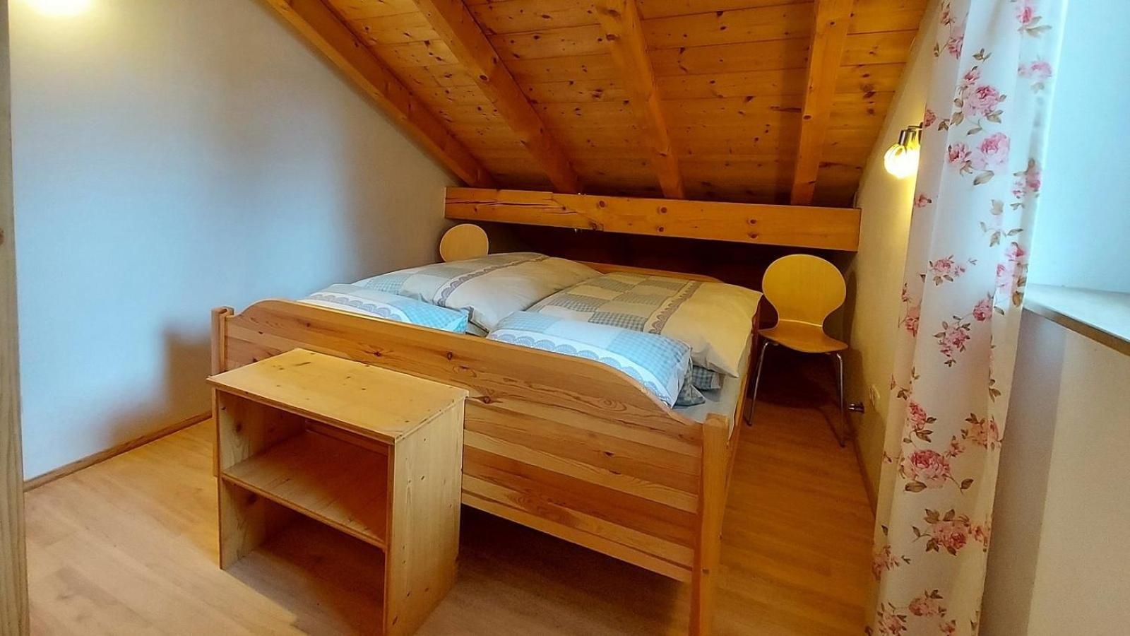 Ferienwohnung Nr 5, Lechbruck-Gruendl, Allgaeu Prem 외부 사진