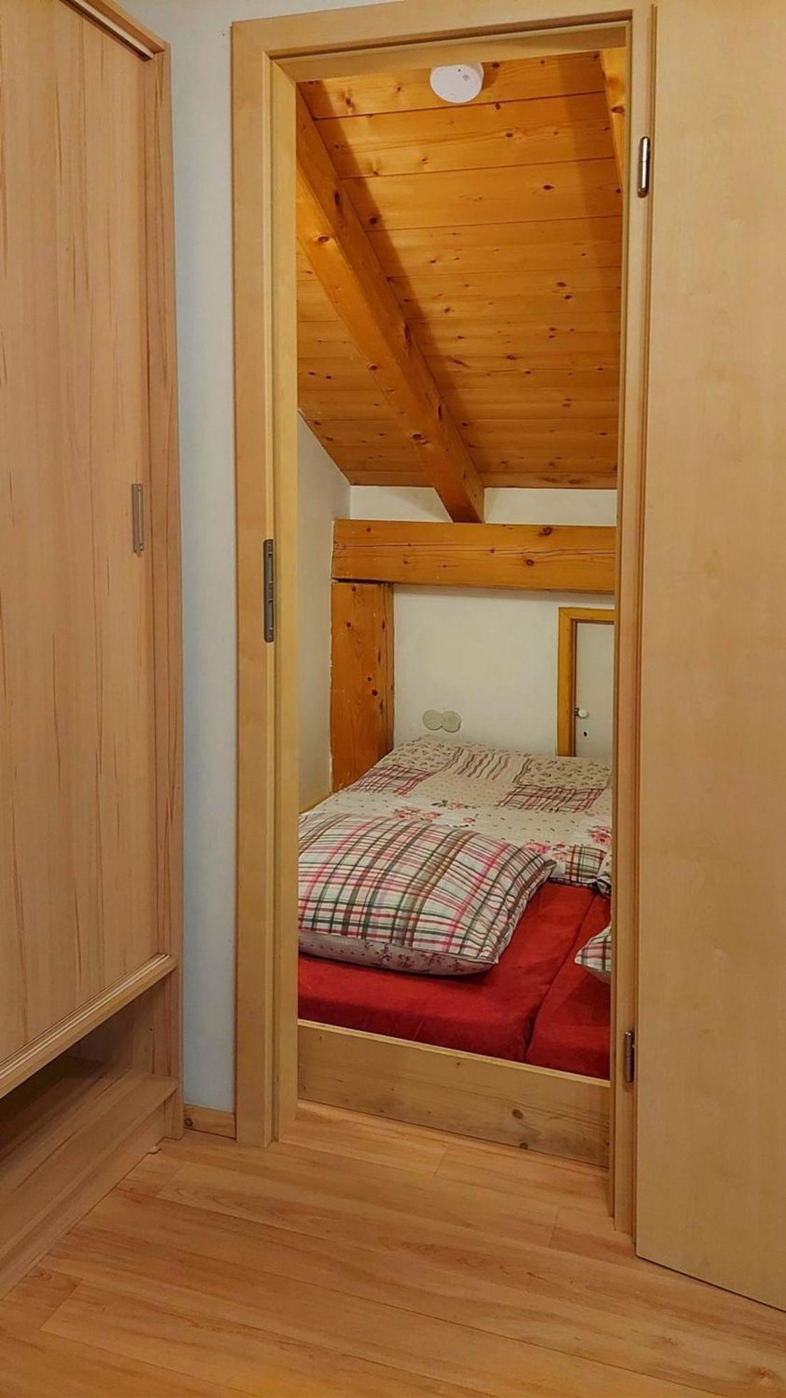 Ferienwohnung Nr 5, Lechbruck-Gruendl, Allgaeu Prem 외부 사진