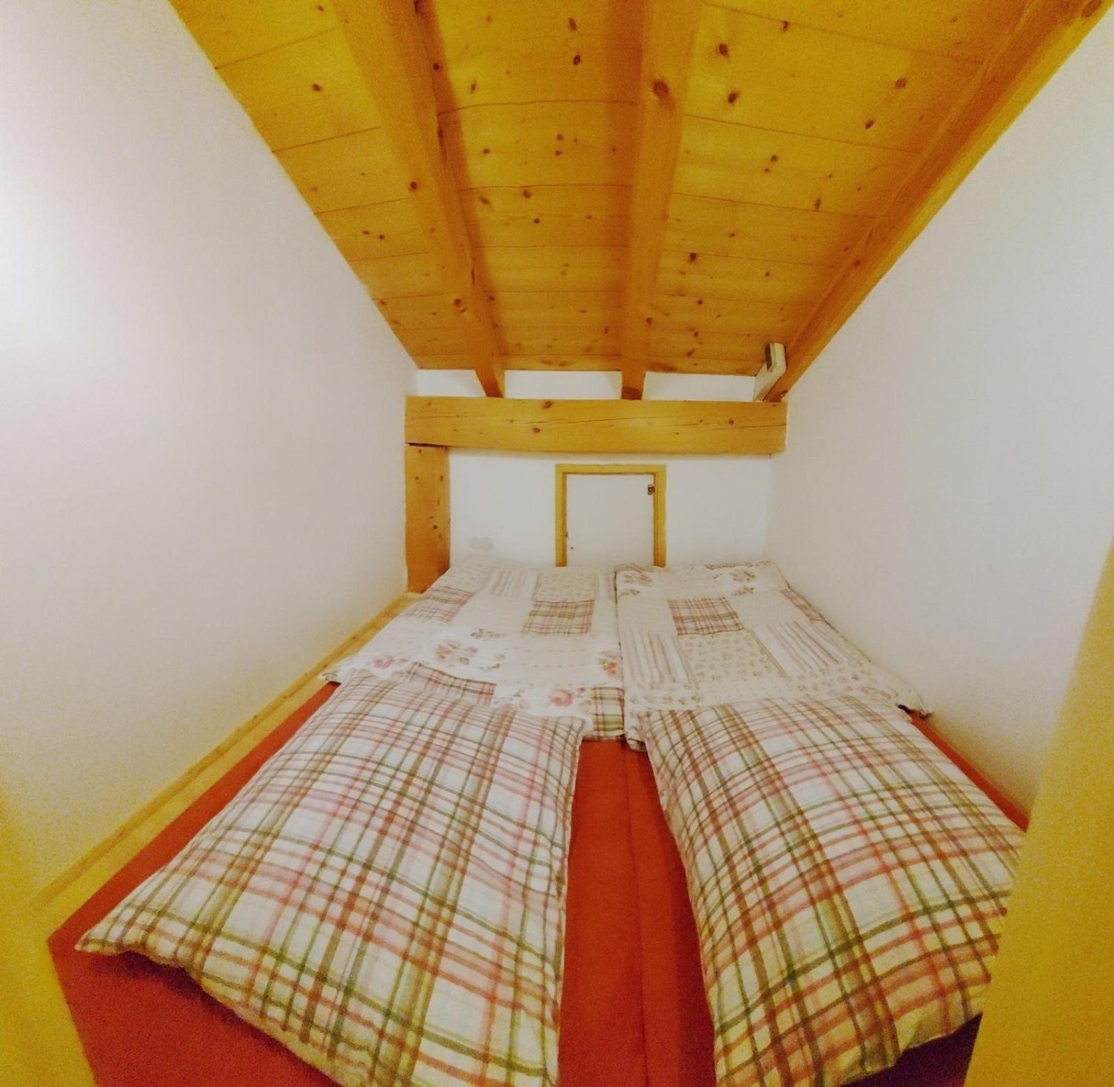 Ferienwohnung Nr 5, Lechbruck-Gruendl, Allgaeu Prem 외부 사진