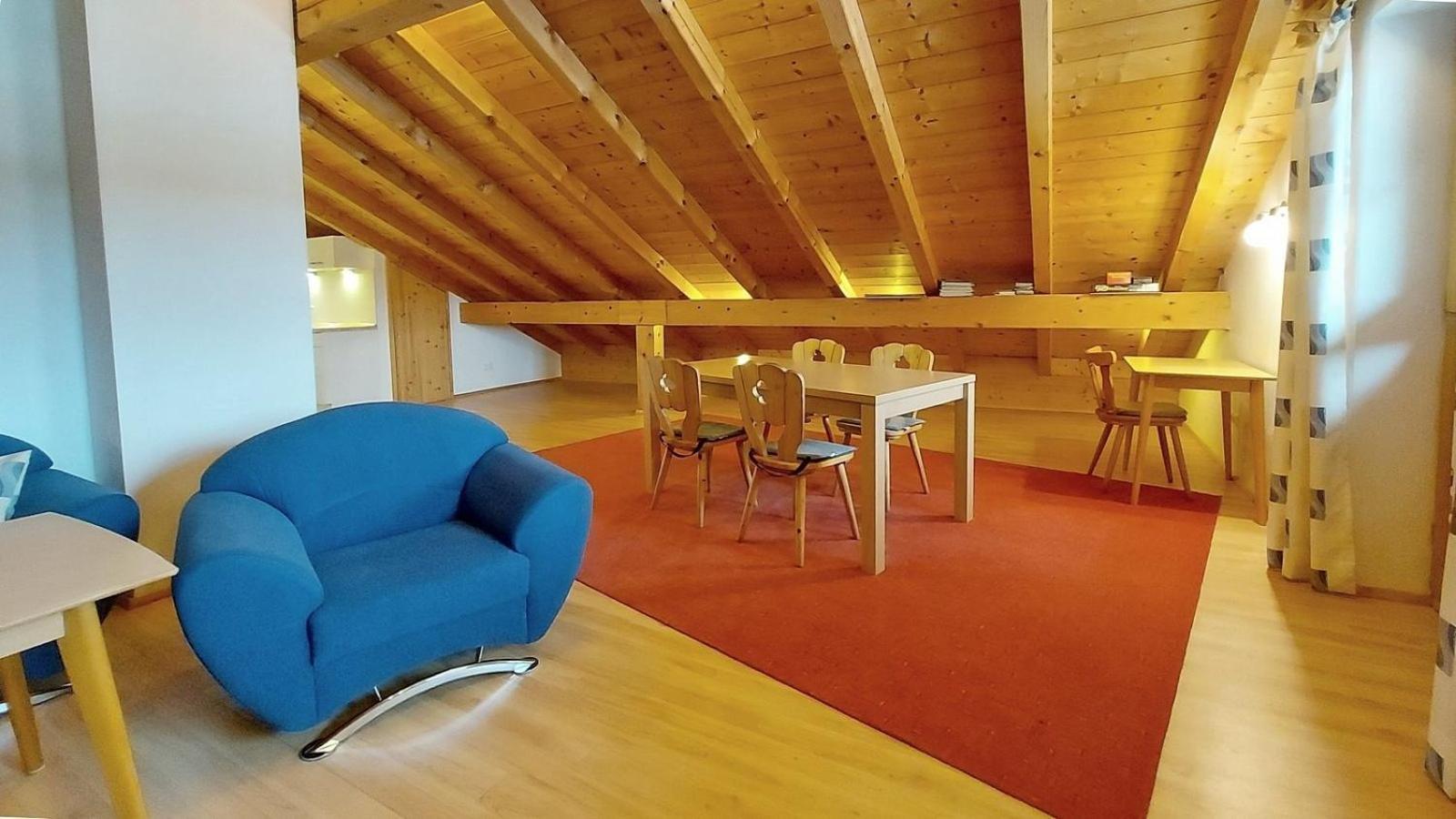 Ferienwohnung Nr 5, Lechbruck-Gruendl, Allgaeu Prem 외부 사진